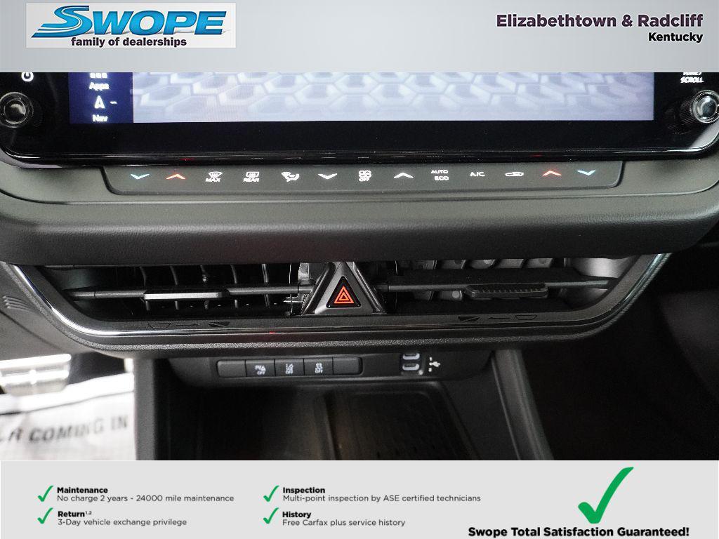 new 2024 Dodge Charger Daytona car, priced at $38,951