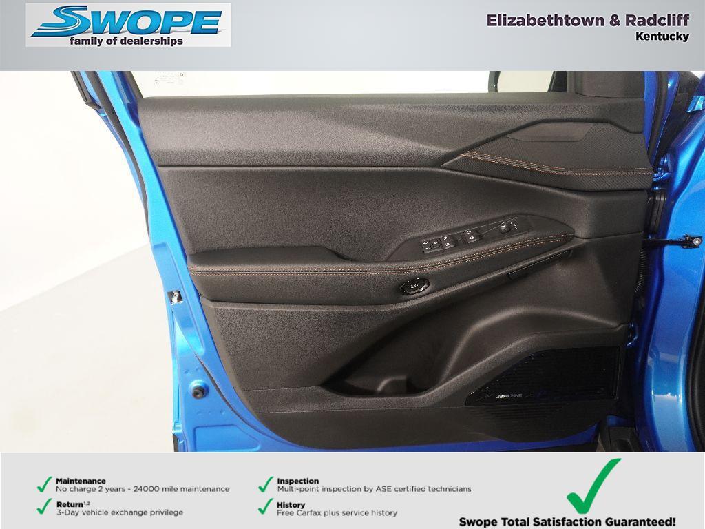 new 2026 Jeep Cherokee car, priced at $44,367