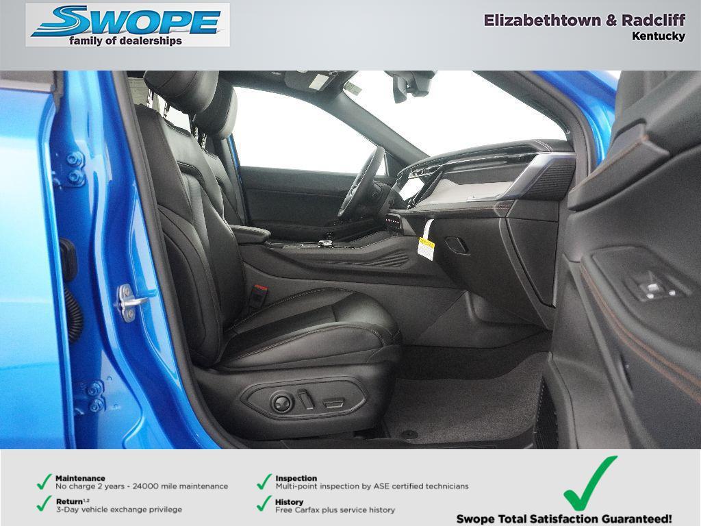 new 2026 Jeep Cherokee car, priced at $44,367