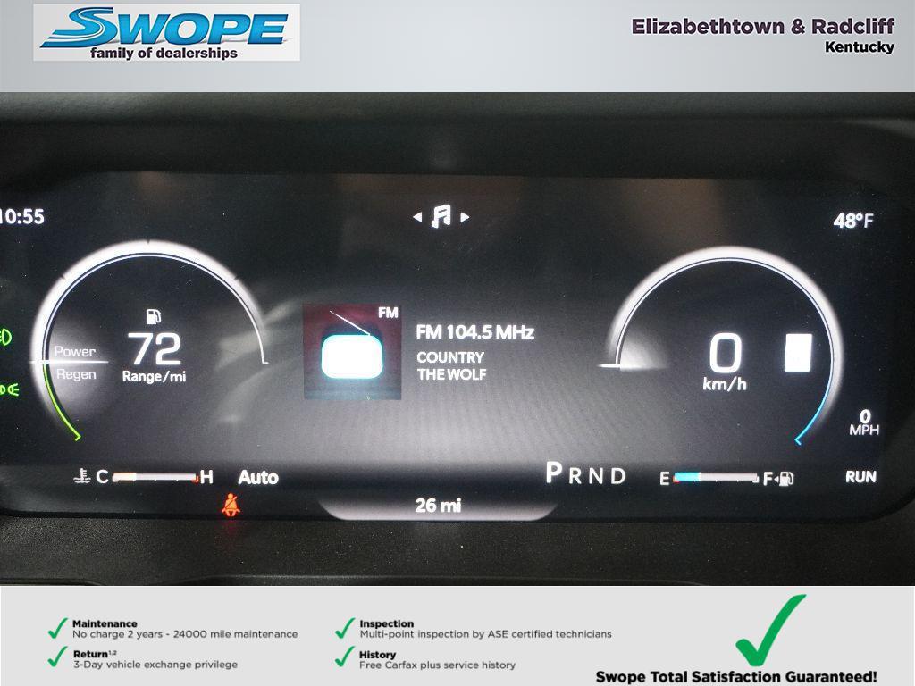 new 2026 Jeep Cherokee car, priced at $44,367