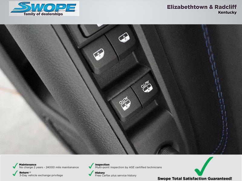 new 2026 Jeep Compass car, priced at $33,316