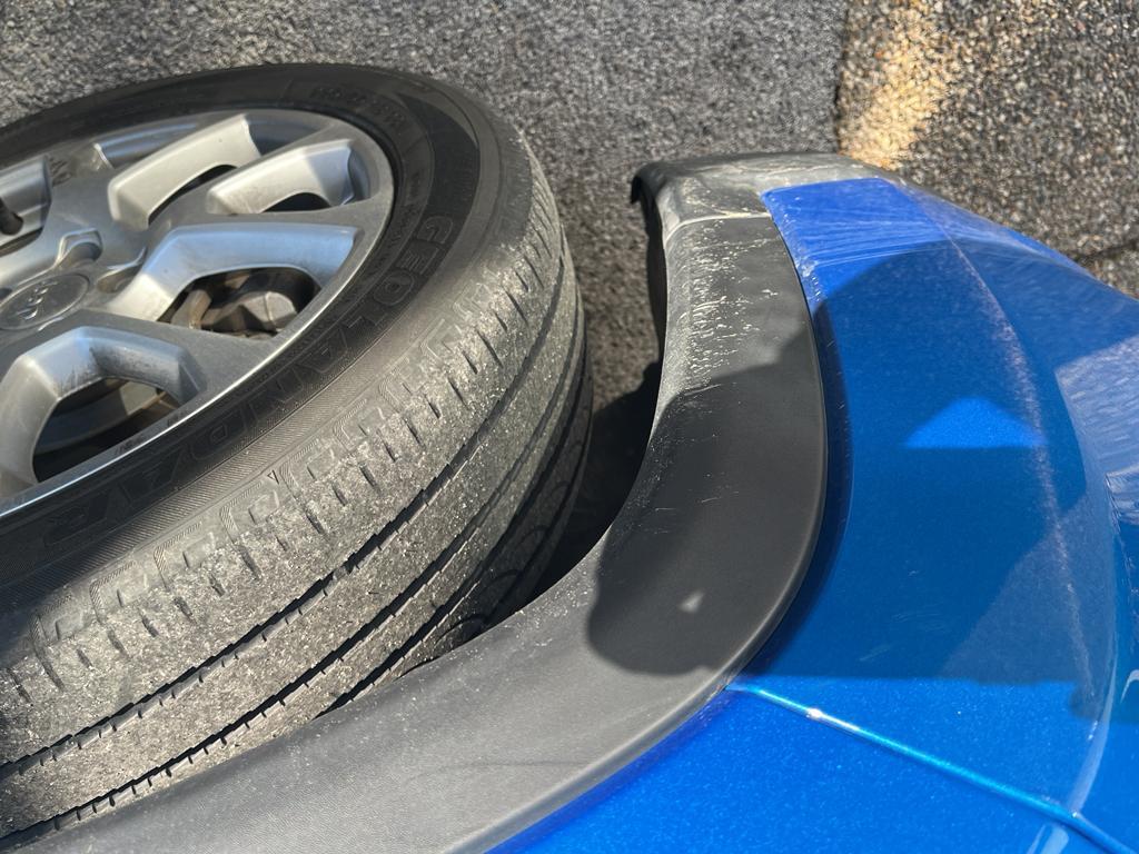 used 2022 Jeep Compass car, priced at $22,840