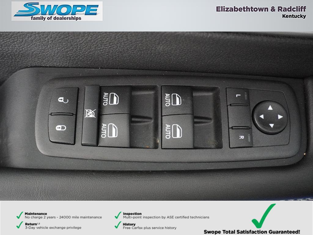 new 2026 Chrysler Pacifica car, priced at $49,267