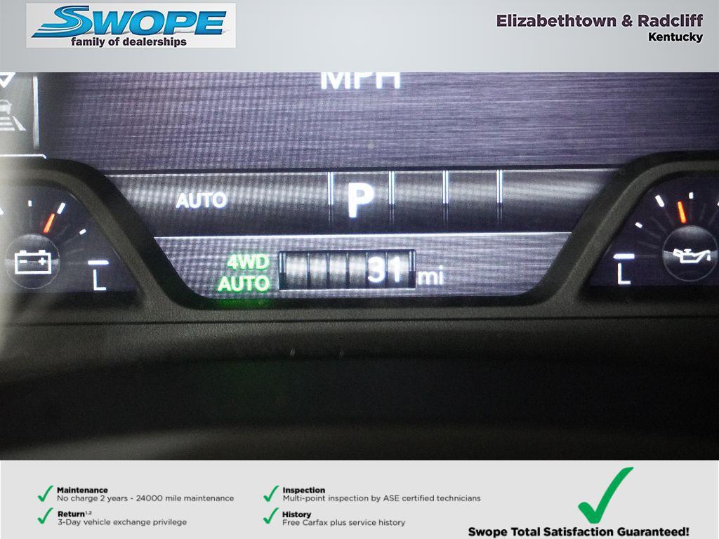 new 2026 Ram 1500 car, priced at $56,513