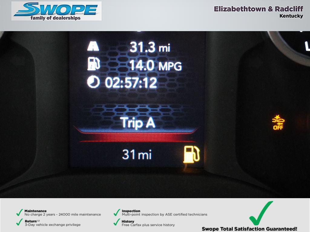 new 2026 Ram 3500 car, priced at $65,559