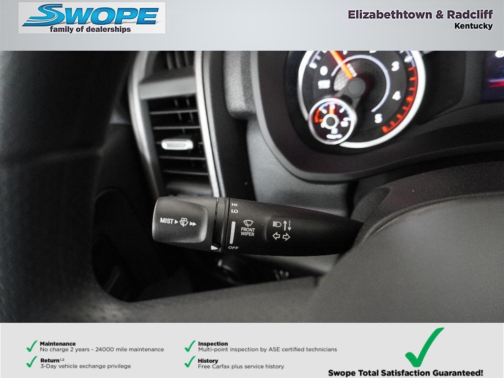 new 2026 Ram 3500 car, priced at $65,559