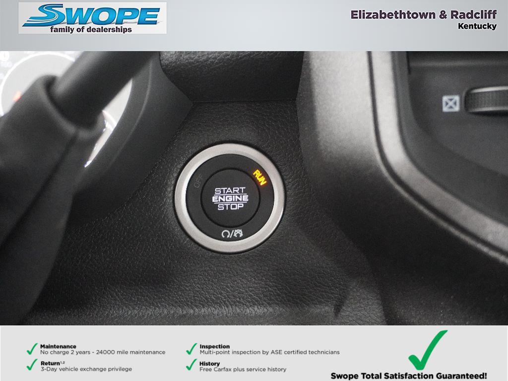 new 2026 Ram 3500 car, priced at $65,559