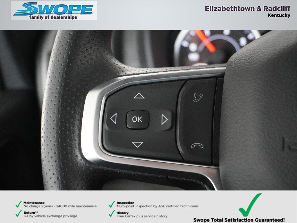 new 2026 Ram 3500 car, priced at $65,559