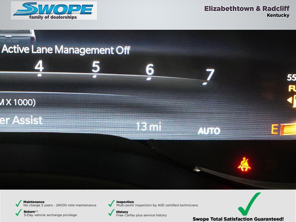 new 2026 Ram 1500 car, priced at $70,047