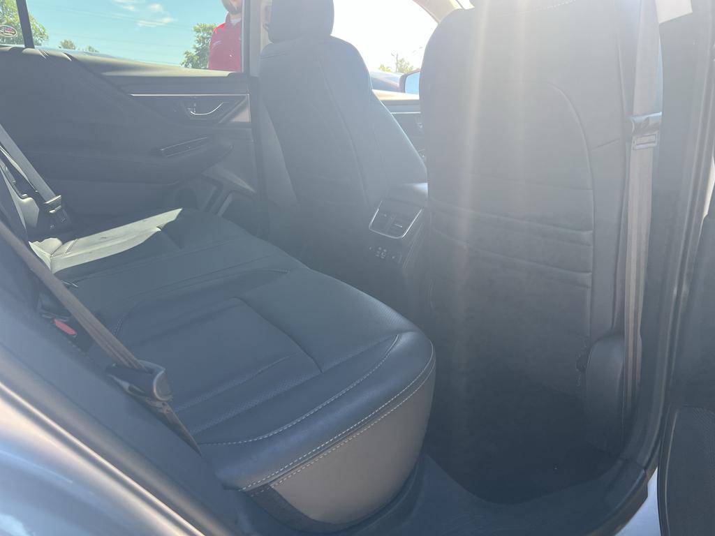 used 2023 Subaru Outback car, priced at $28,300