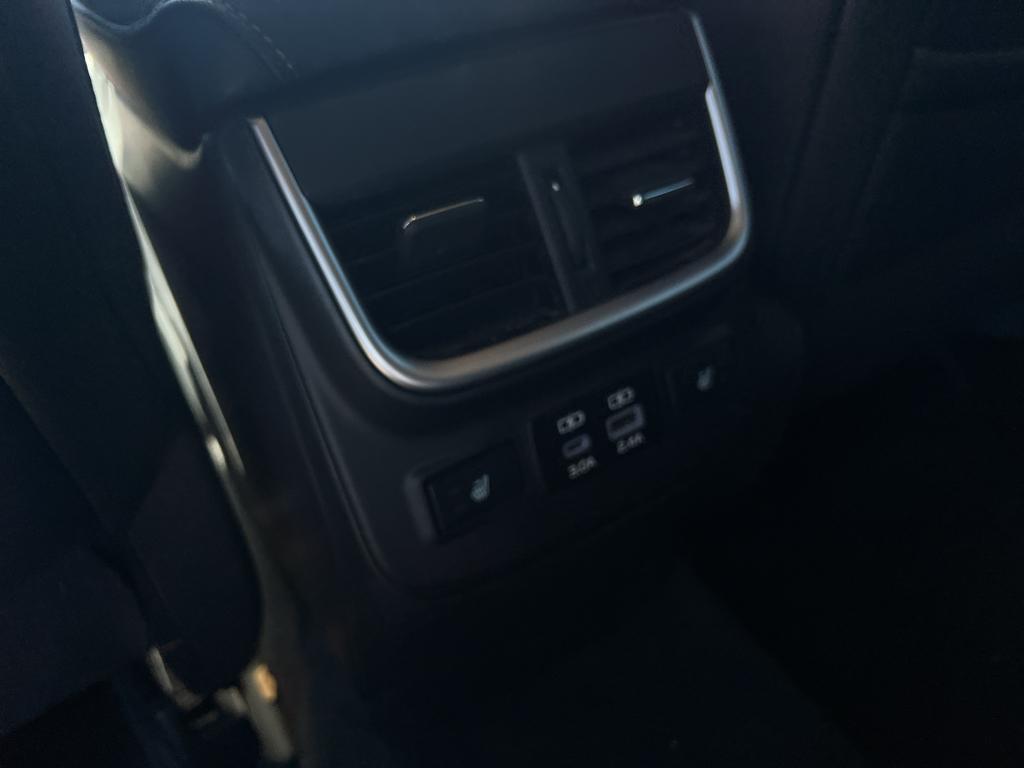 used 2023 Subaru Outback car, priced at $28,300