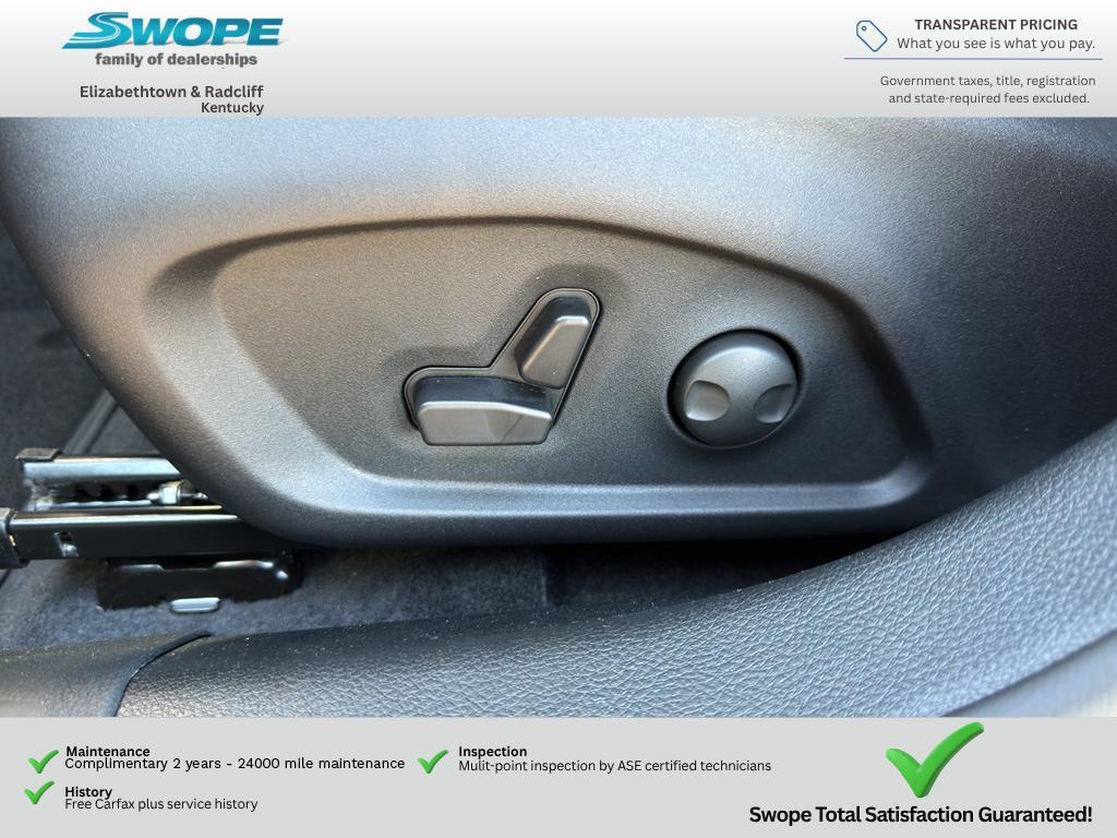 new 2026 Jeep Compass car, priced at $34,660