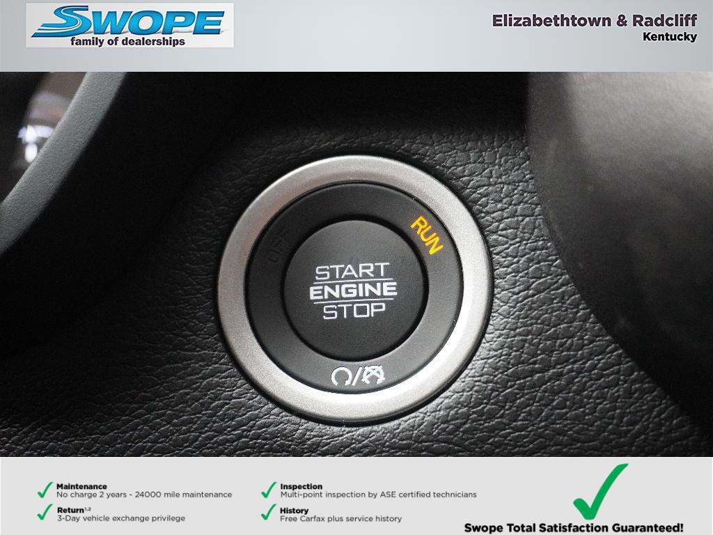 new 2026 Ram 2500 car, priced at $76,054