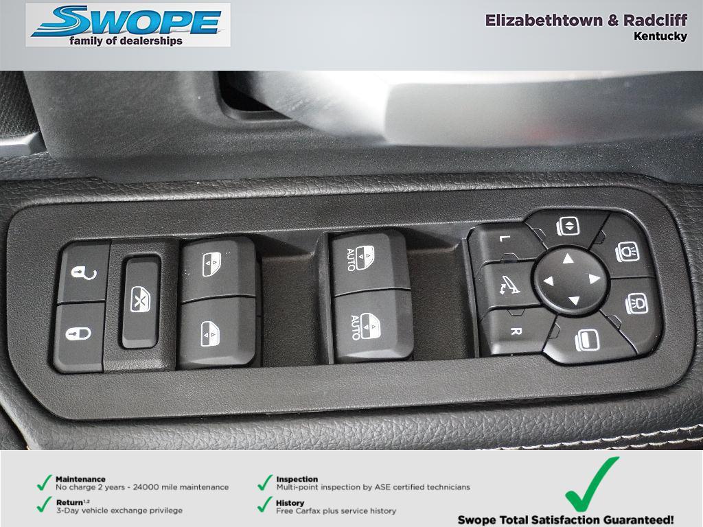 new 2026 Ram 2500 car, priced at $76,054