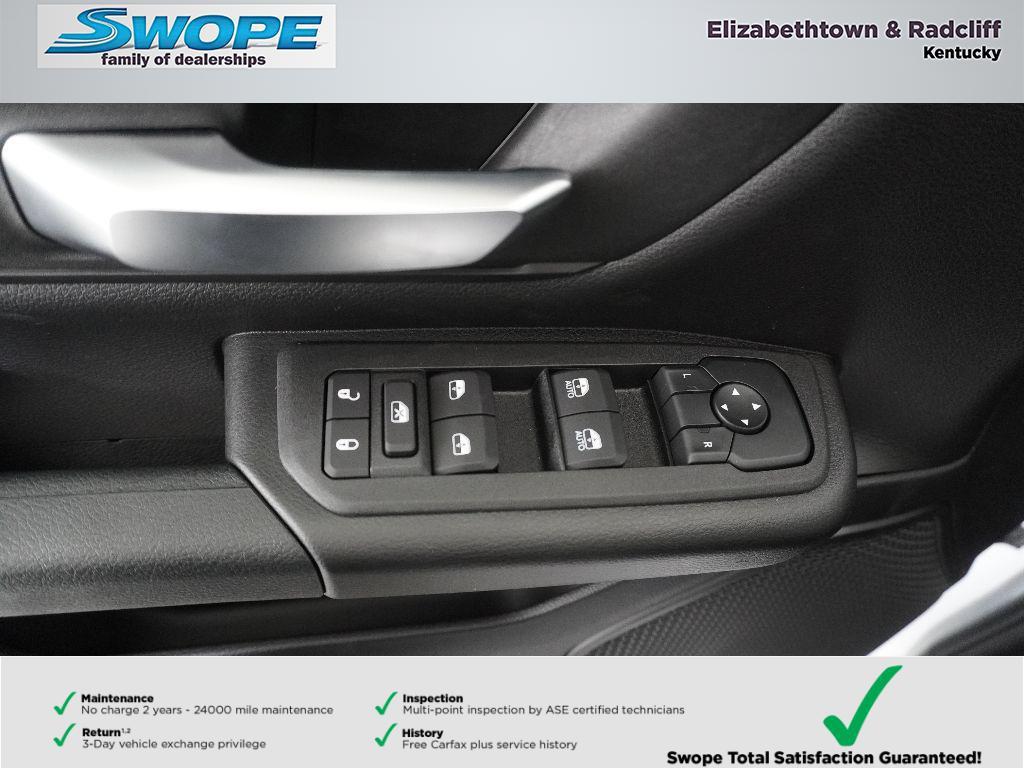 new 2026 Ram 1500 car, priced at $51,100