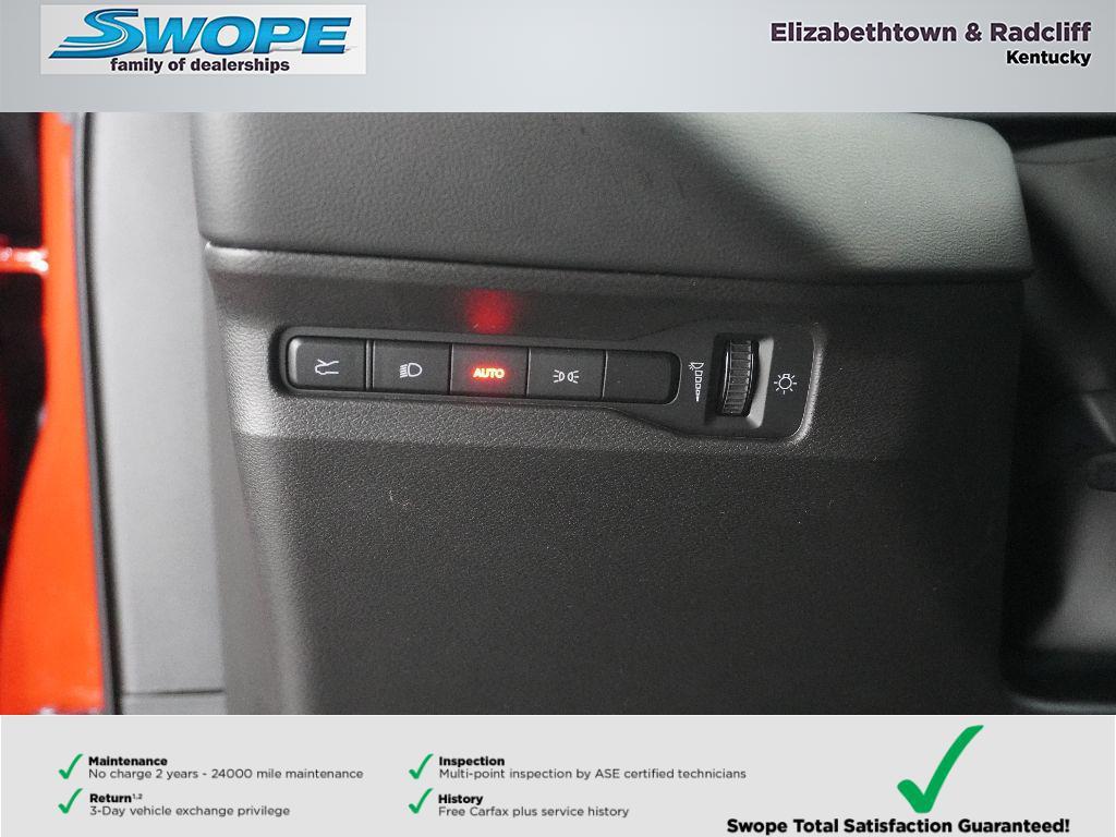 new 2026 Dodge Charger car, priced at $58,133