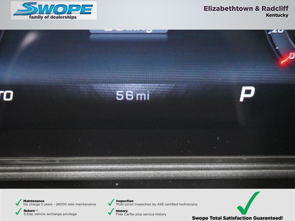 new 2026 Dodge Charger car, priced at $58,133