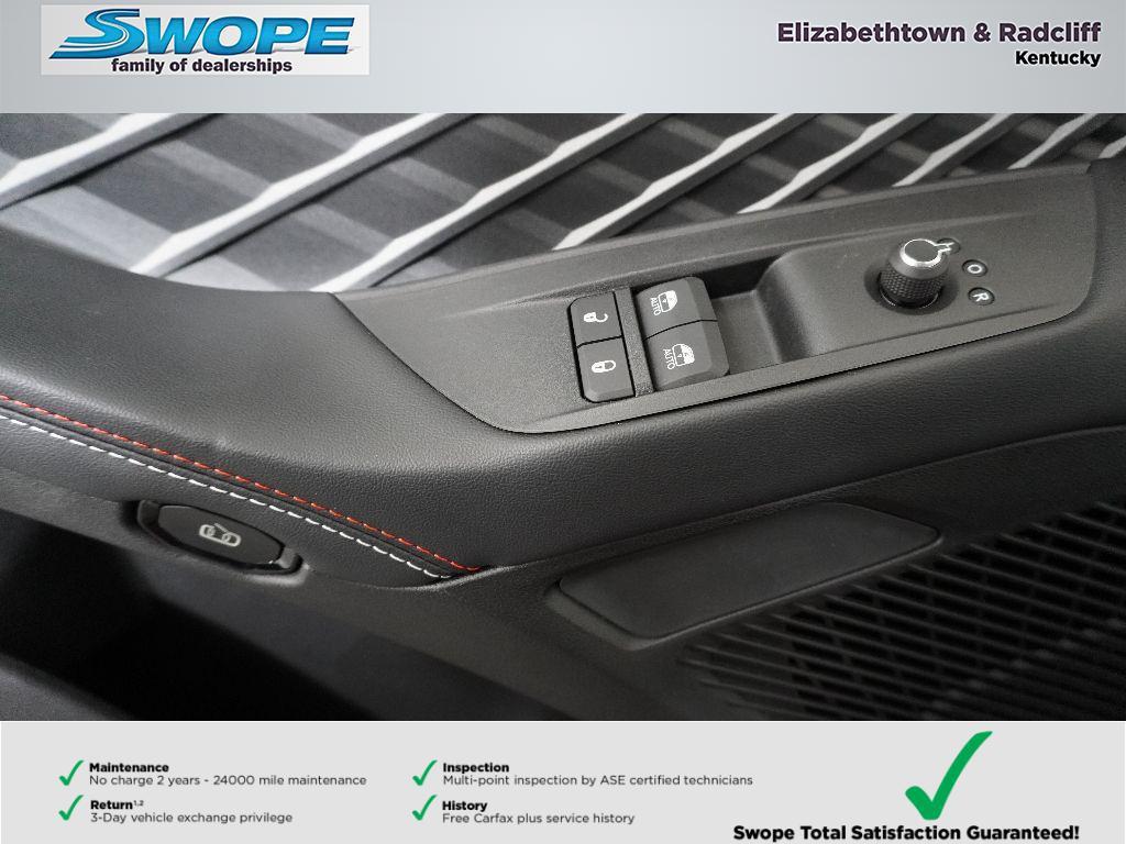 new 2026 Dodge Charger car, priced at $58,133