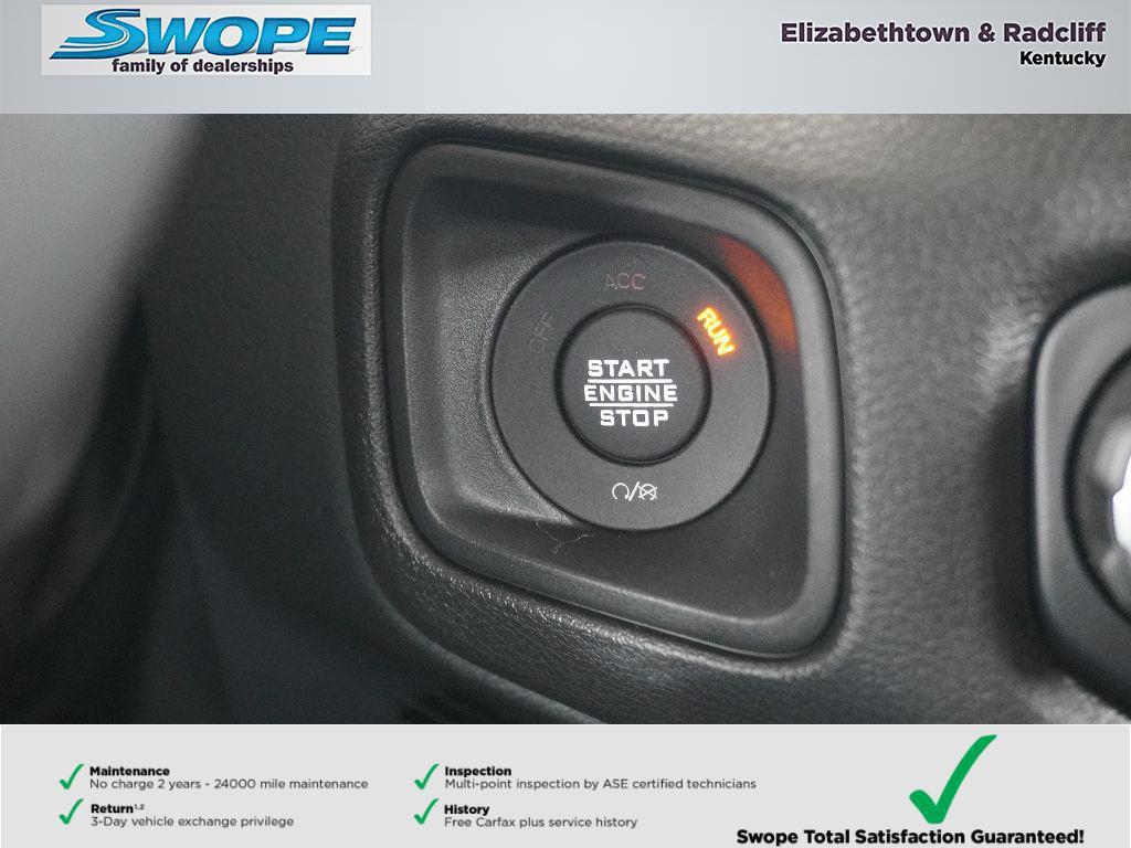 new 2026 Jeep Gladiator car, priced at $62,680