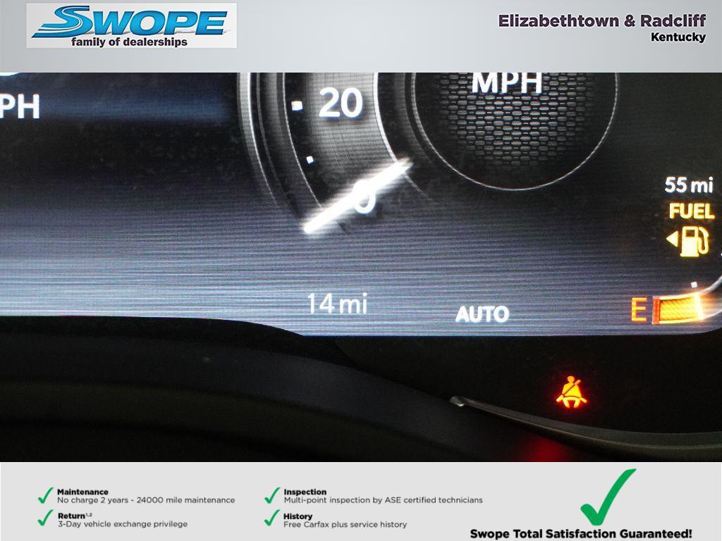 new 2026 Ram 1500 car, priced at $68,695