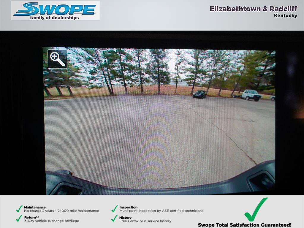 new 2026 Jeep Gladiator car, priced at $49,818