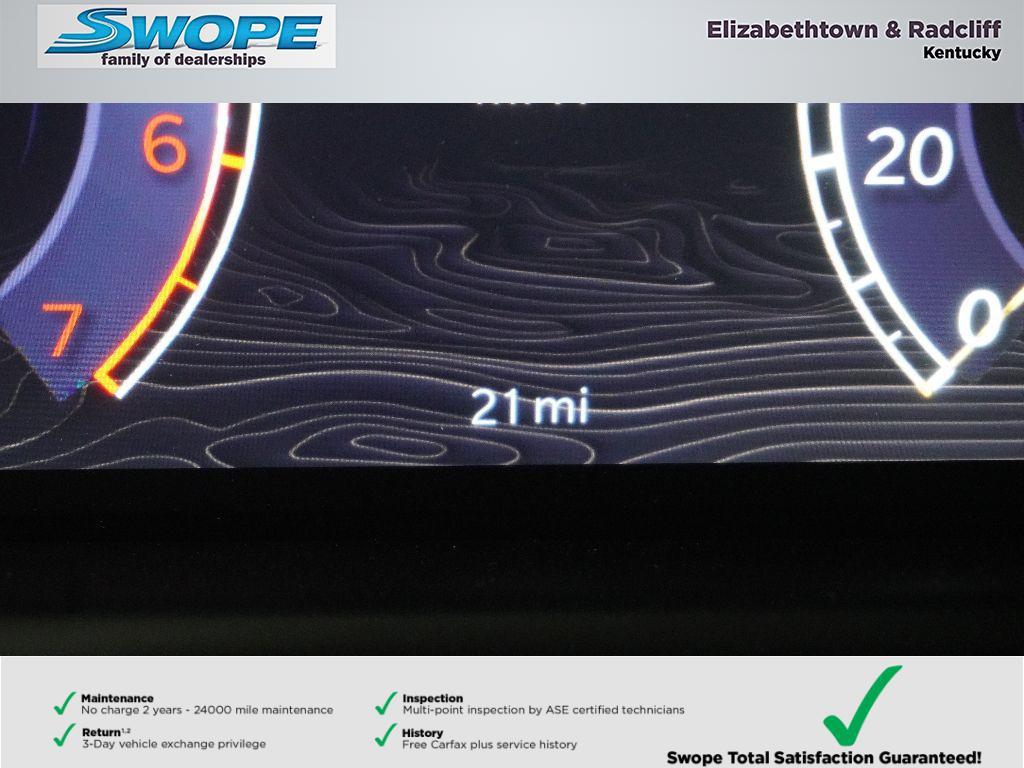 new 2026 Jeep Grand Wagoneer car, priced at $75,725