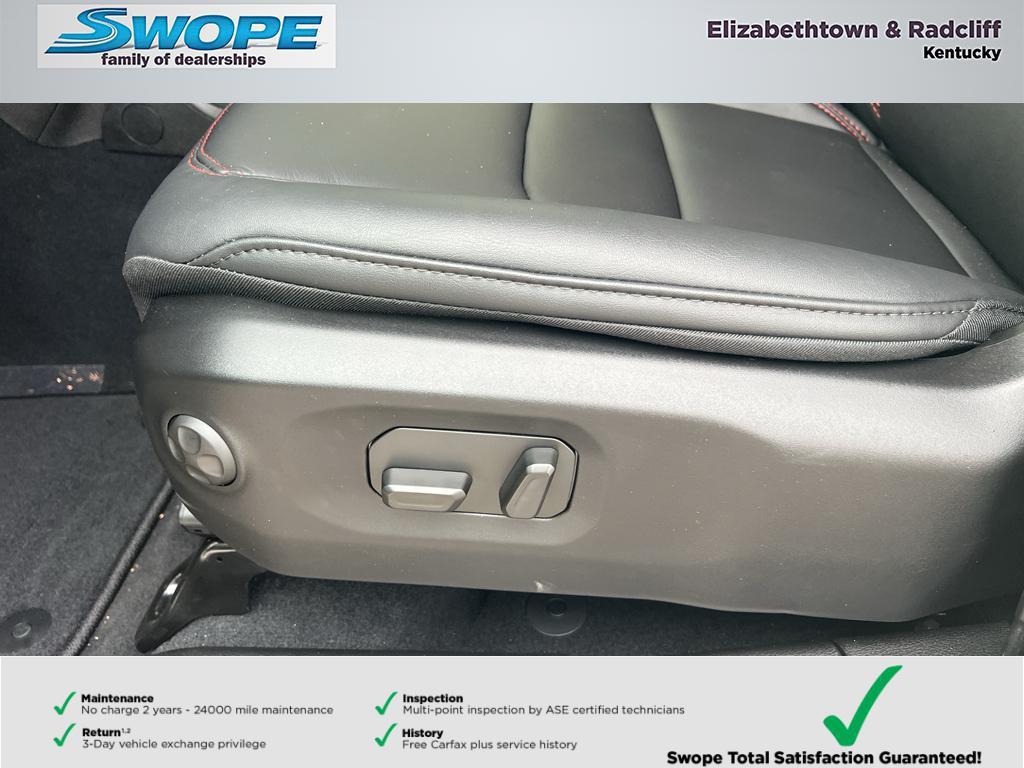 new 2026 Jeep Gladiator car, priced at $53,949