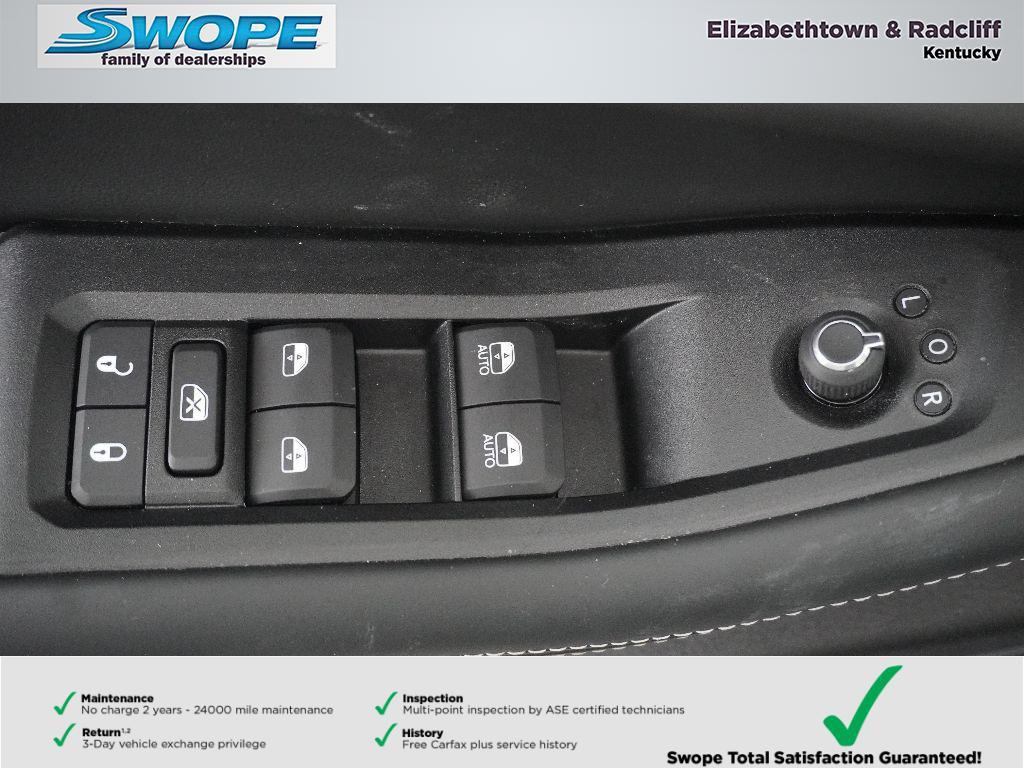 new 2026 Jeep Grand Cherokee car, priced at $55,380