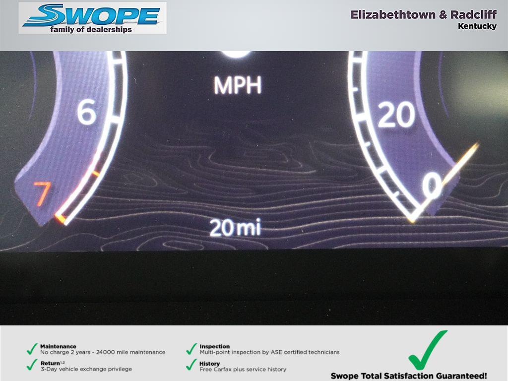 new 2026 Jeep Grand Cherokee car, priced at $55,380