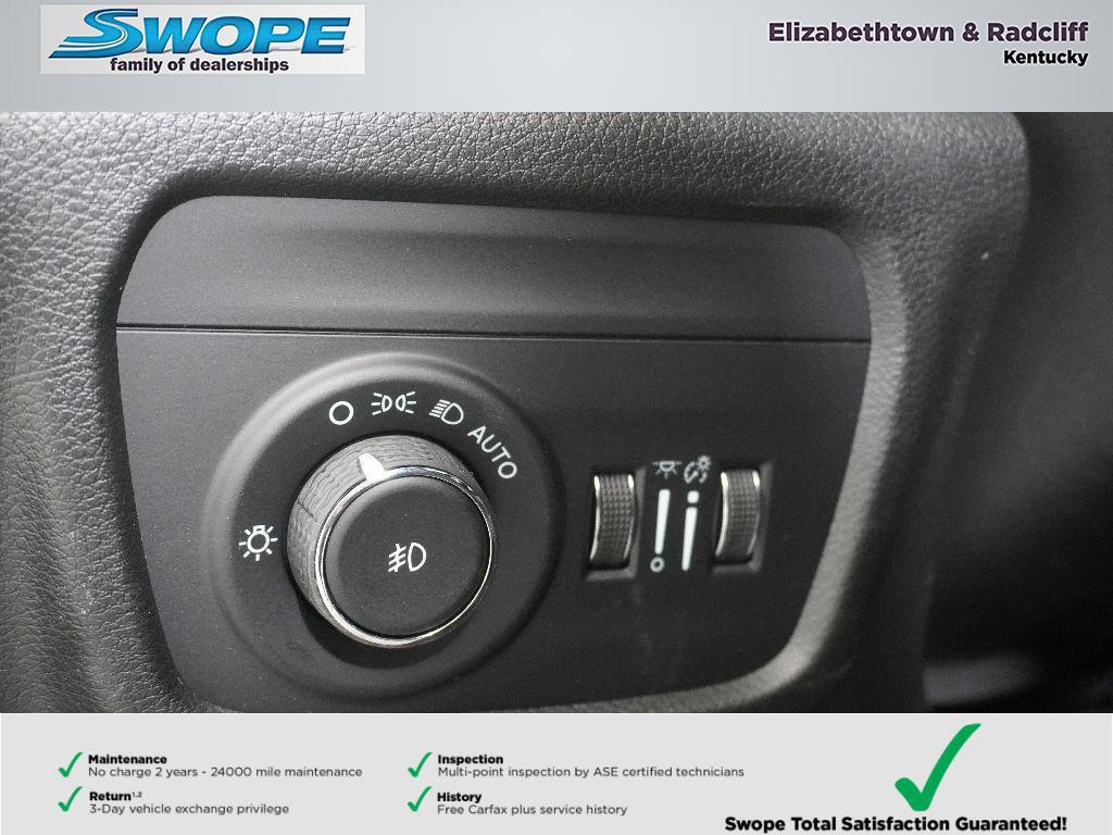 new 2026 Jeep Grand Cherokee car, priced at $55,380