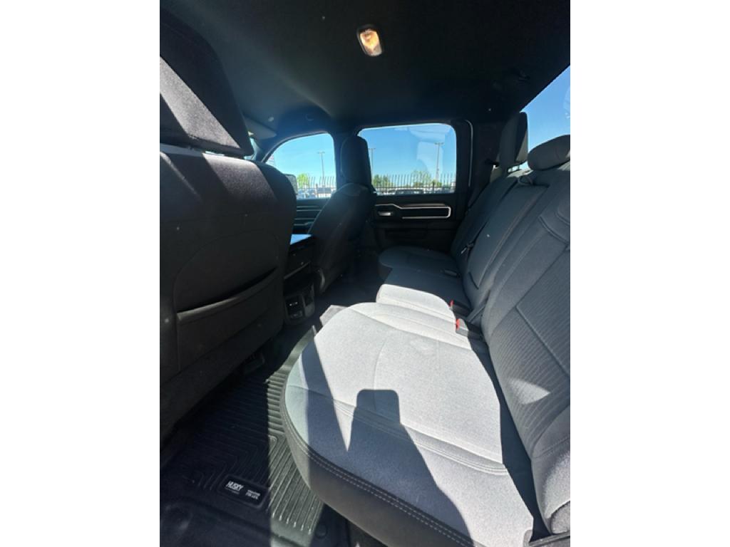 used 2024 Ram 2500 car, priced at $41,840