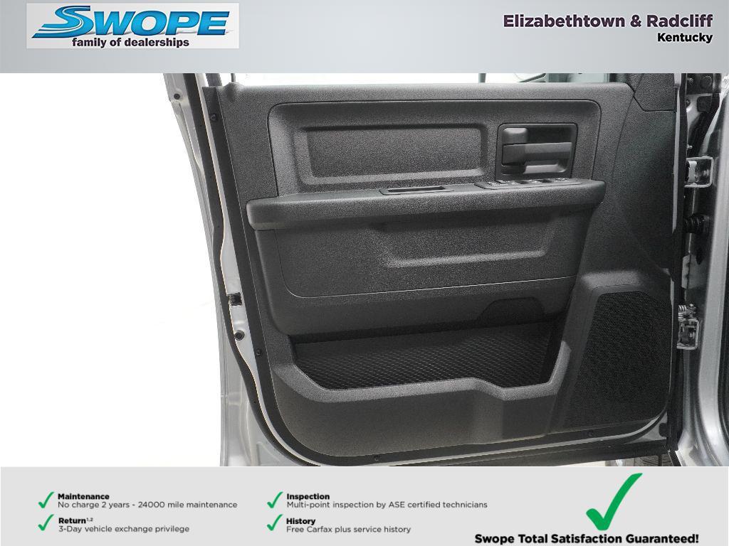 new 2026 Ram 2500 car, priced at $71,062