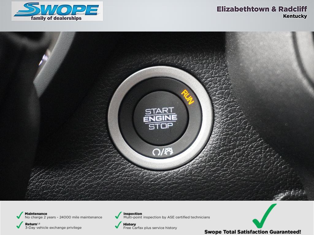 new 2026 Ram 2500 car, priced at $71,062