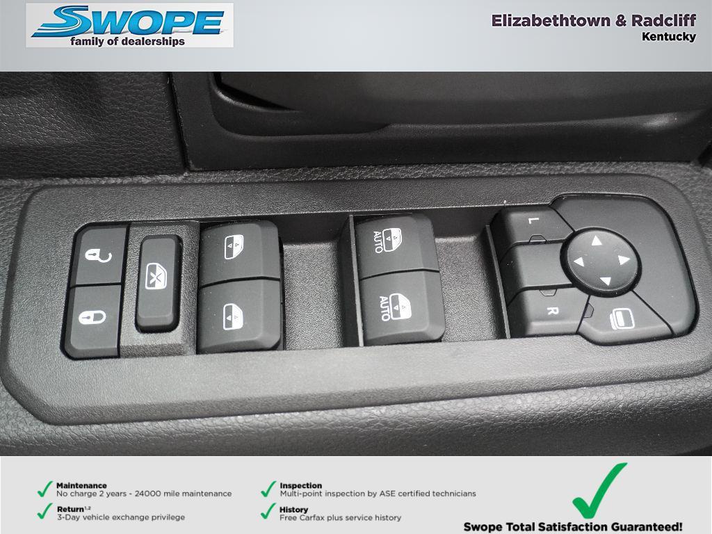 new 2026 Ram 2500 car, priced at $71,062