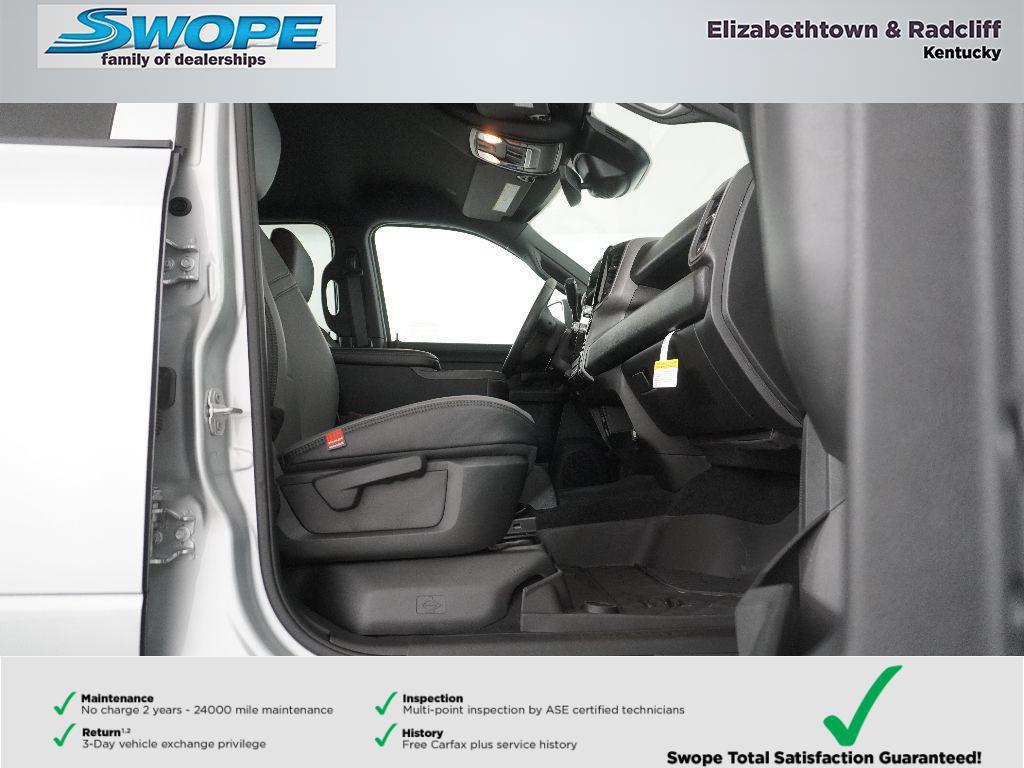 new 2026 Ram 2500 car, priced at $71,062