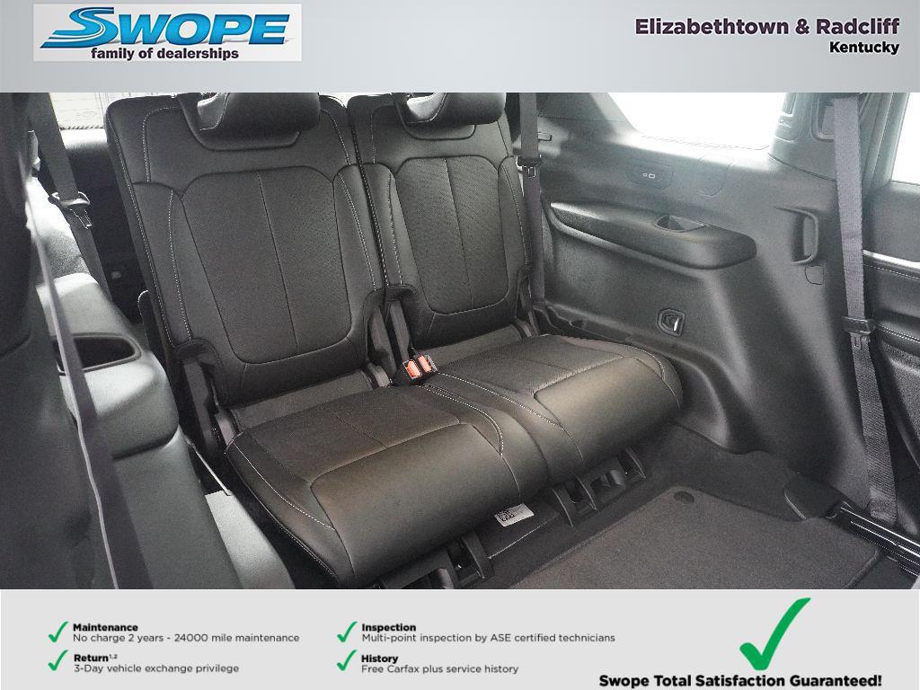 new 2026 Jeep Grand Cherokee L car, priced at $56,854