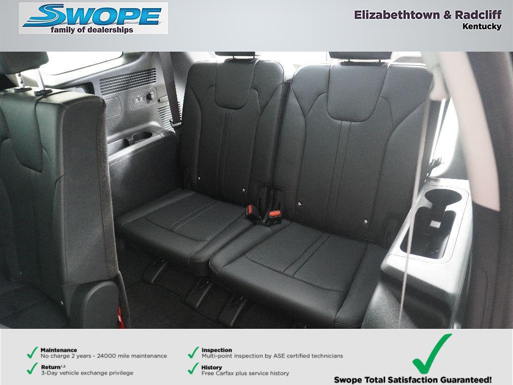 used 2026 Kia Sorento car, priced at $36,969