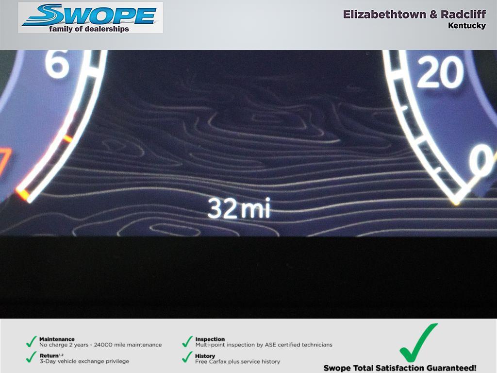 new 2026 Jeep Grand Cherokee car, priced at $49,826