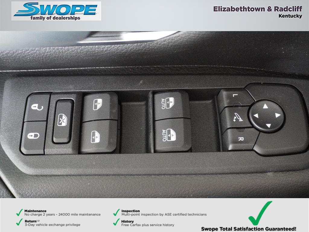 new 2026 Ram 1500 car, priced at $56,445