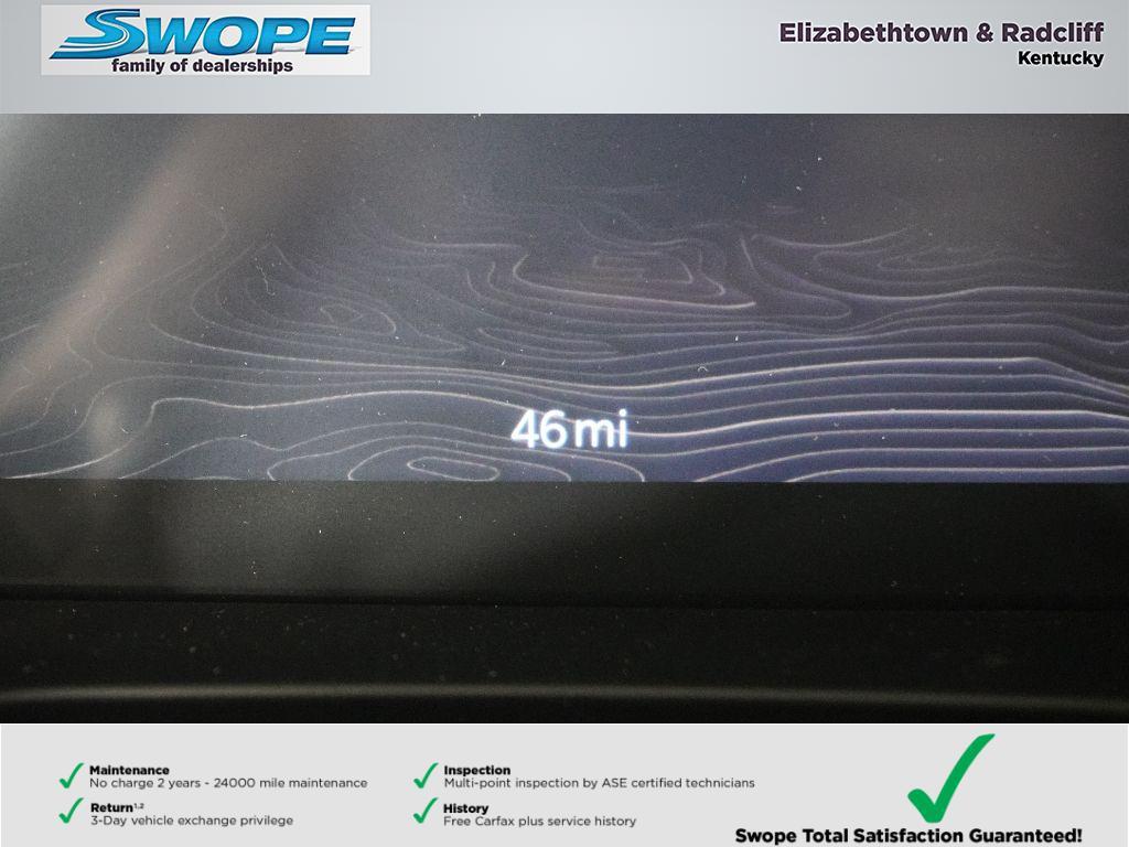 new 2025 Jeep Grand Cherokee L car, priced at $45,892