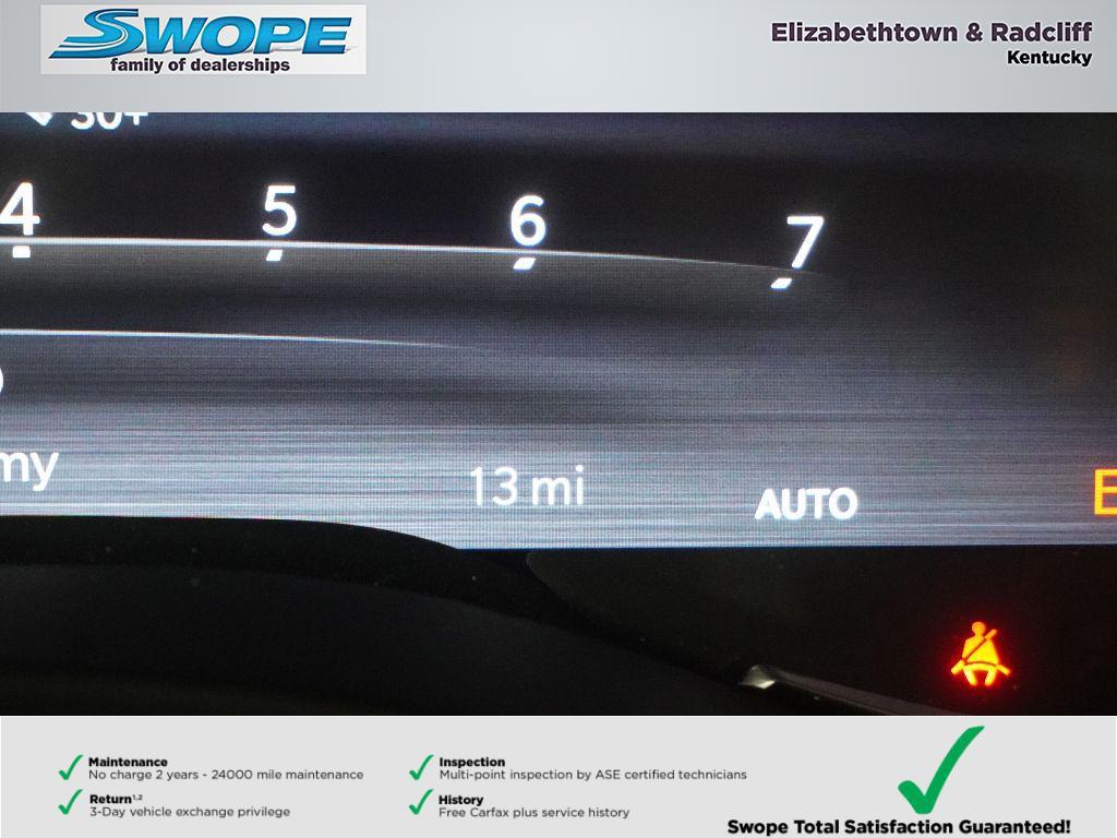 new 2026 Ram 1500 car, priced at $77,554