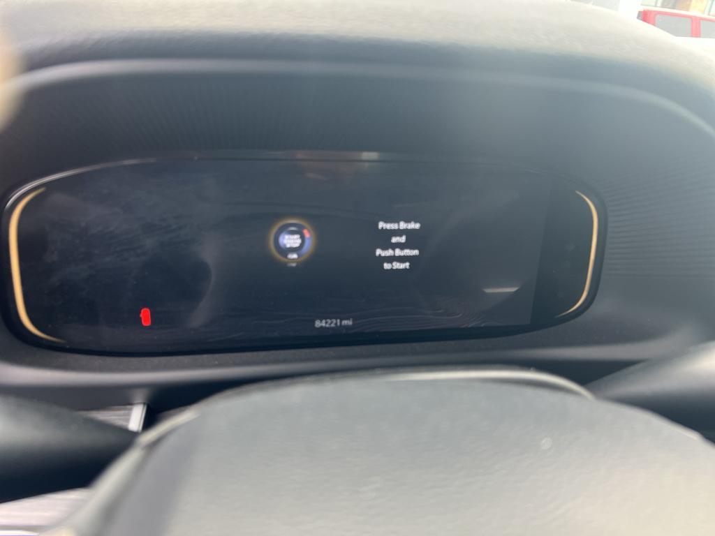 used 2023 Jeep Wagoneer L car, priced at $41,980