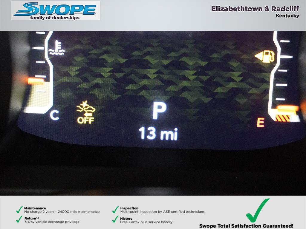 new 2026 Jeep Gladiator car, priced at $55,274