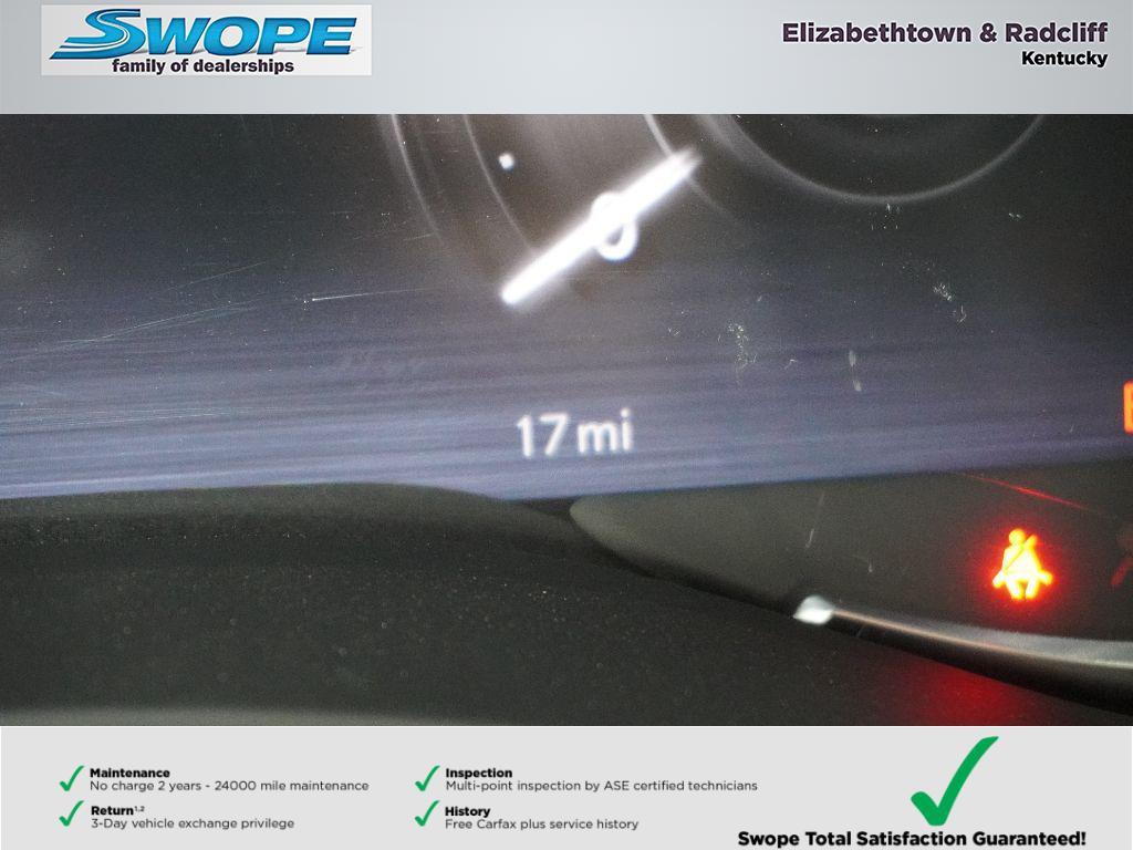 new 2026 Ram 2500 car, priced at $91,021