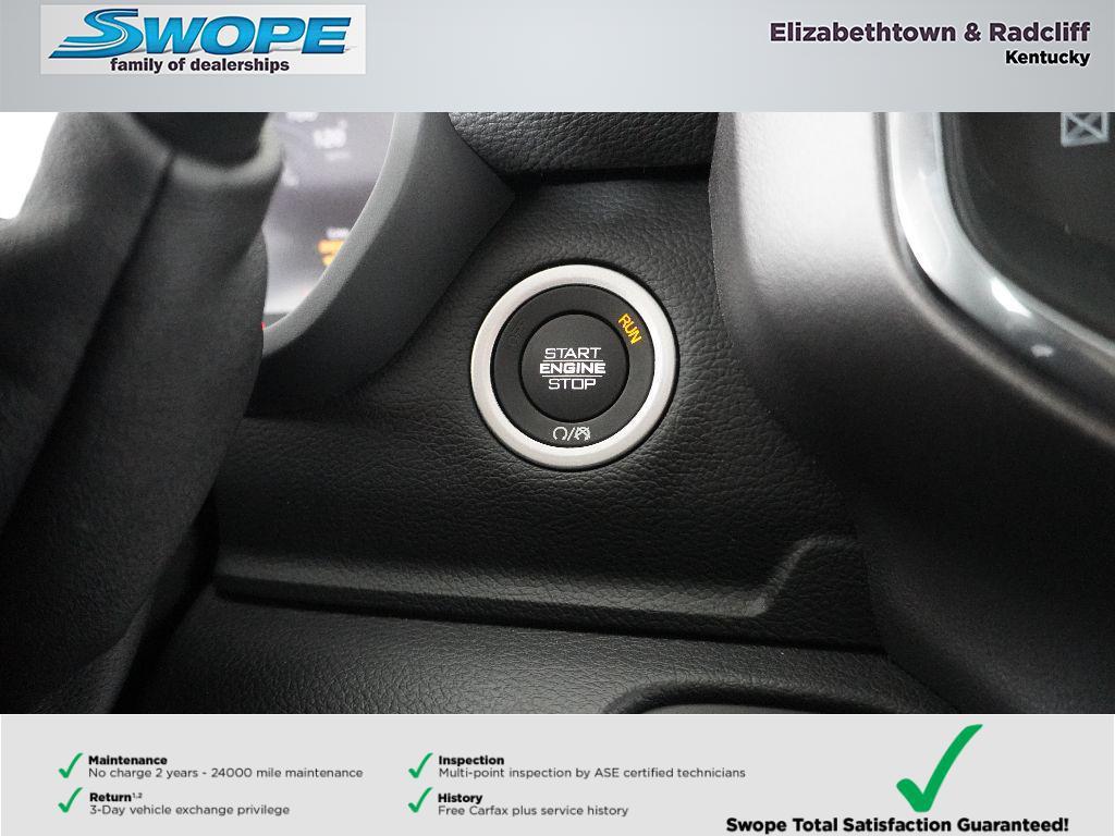 new 2026 Ram 2500 car, priced at $91,021