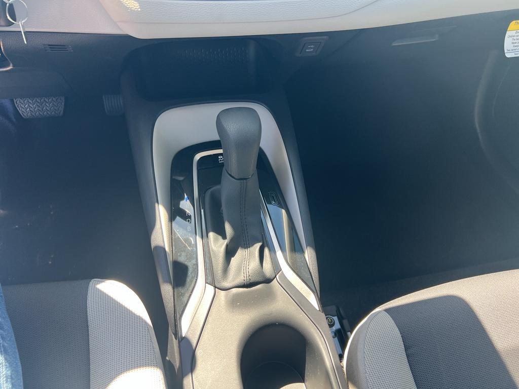 used 2026 Toyota Corolla car, priced at $25,998