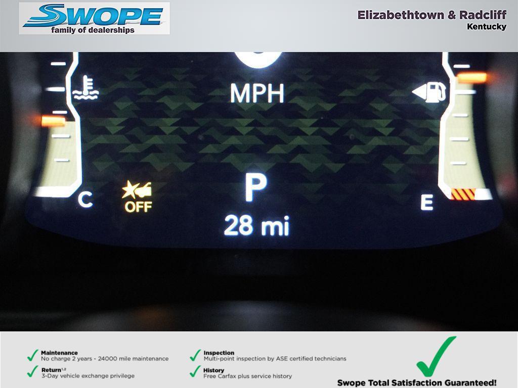 new 2026 Jeep Wrangler car, priced at $52,510