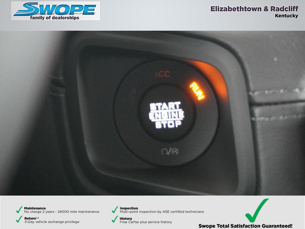 new 2026 Jeep Wrangler car, priced at $52,510