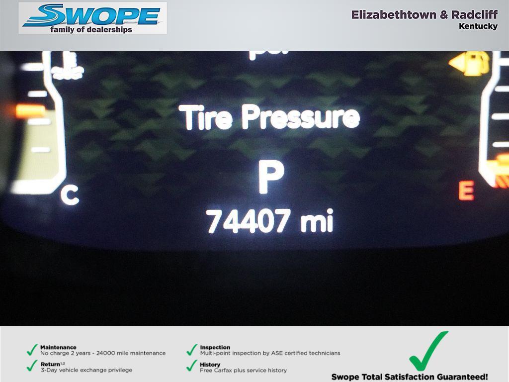 used 2020 Jeep Gladiator car, priced at $26,800