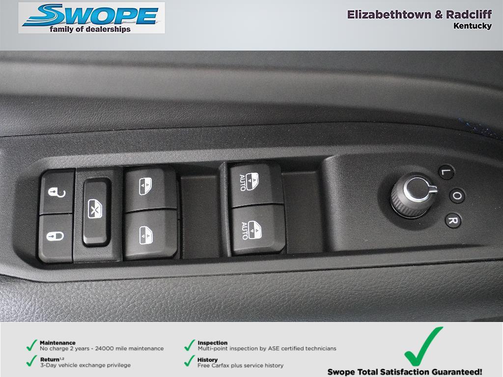 new 2026 Jeep Compass car, priced at $32,451